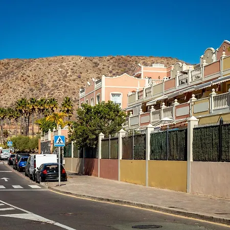 Duplex Oceanview Heated Pool, Palm-mar