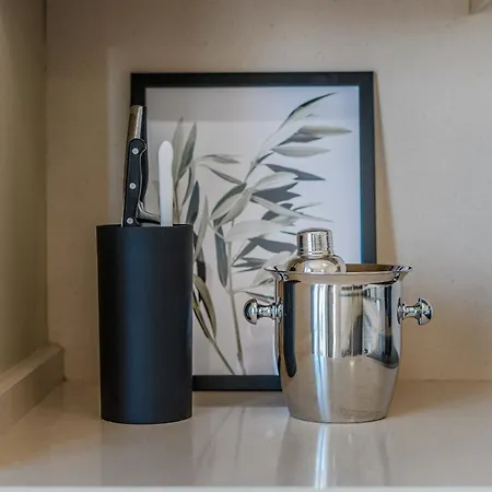 Lejlighed Duplex Oceanview Heated Pool, *